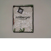 Long Dress (Yellow Flower)