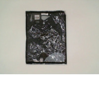 Long Dress (Black) Long Dress (Black)