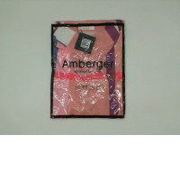 Long Dress (Pink Flower) Long Dress (Pink Flower)