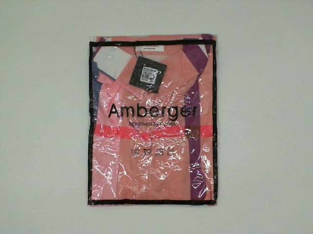 Long Dress (Pink Flower) Long Dress (Pink Flower)