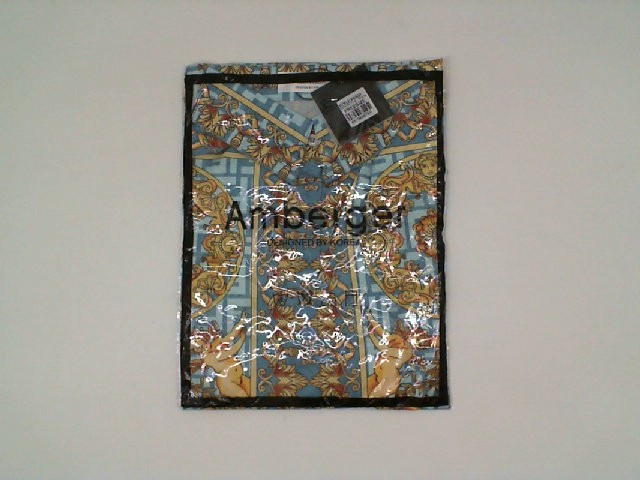 Long Dress (Blue+Yellow Cupid) Long Dress (Blue+Yellow Cupid)