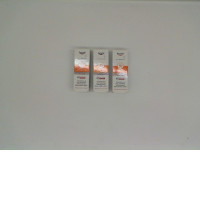 Set of 3 Eucerin Sun Protection 50+ Sun Serum Spotless Brightrning 7ml