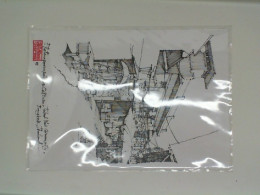 Gift Drawing Bagkok Thailand Gift Drawing Bagkok Thailand