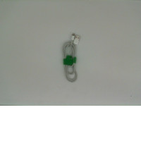 Apple USB-Lightning Charging Cord