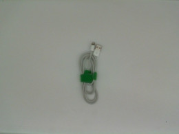 Apple USB-Lightning Charging Cord Apple USB-Lightning Charging Cord