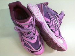 Men's sneakers Purple Puma