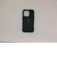 Black GEN Iphone case