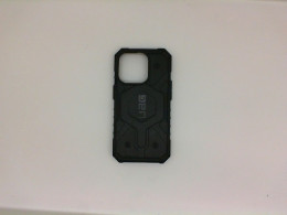 Black GEN Iphone case