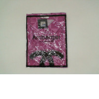 Long Dress (Purple Chanel Pattern) Long Dress (Purple Chanel Pattern)