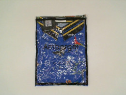 Long Dress (Navy Blue)