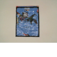 Long Dress (Light Blue)