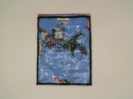 Long Dress (Light Blue)