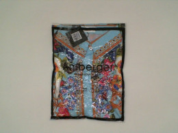 Long Dress (Blue Flower Pattern) Long Dress (Blue Flower Pattern)