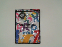 Long Dress (White Alphabet Pattern) Long Dress (White Alphabet Pattern)