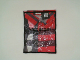 Long Dress (Red Table Pattern) Long Dress (Red Table Pattern)