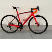 Bike trek domane sl6