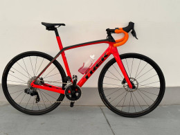 Bike trek domane sl6