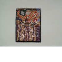 Long Dress (Dark Violet) Long Dress (Dark Violet)