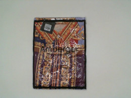 Long Dress (Dark Violet)