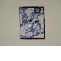 Long Dress (White+Blue) Long Dress (White+Blue)