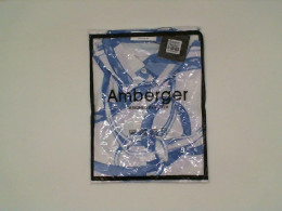 Long Dress (White+Blue) Long Dress (White+Blue)