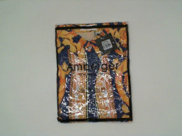 Long Dress (Yellow+Navy Blue) Long Dress (Yellow+Navy Blue)