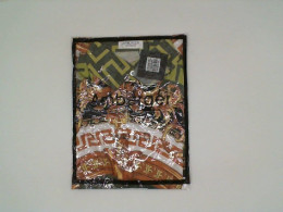 Long Dress (Green+Yellow)