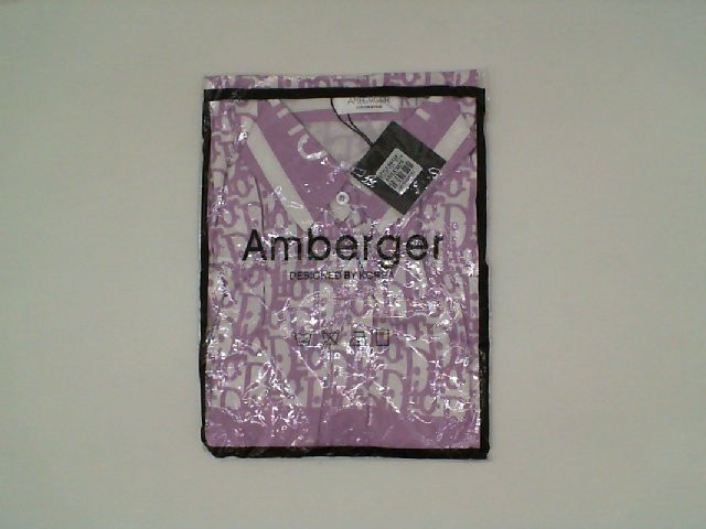 Long Dress (Purple Dior Pattern) Long Dress (Purple Dior Pattern)