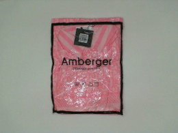 Long Dress (Pink Dior Pattern)