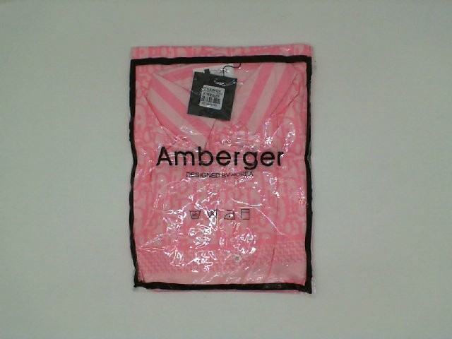 Long Dress (Pink Dior Pattern) Long Dress (Pink Dior Pattern)