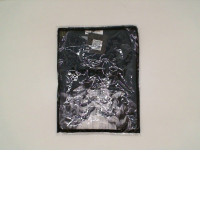 Long Dress (Dark Navy Blue)