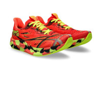 ASICS NOOSA TRI 15 SUNRISE RED/BLACK