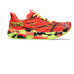 ASICS NOOSA TRI 15 SUNRISE RED/BLACK