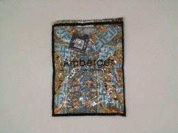 Long Dress (Yellow+Blue Pattern) Long Dress (Yellow+Blue Pattern)