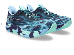 ASICS NOOSA TRI 15 BLUE BLISS/RESTFUL TEAL