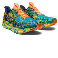 ASICS NOOSA TRI 15 ISLAND BLUE/INDIGO BLUE