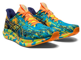 ASICS NOOSA TRI 15 ISLAND BLUE/INDIGO BLUE