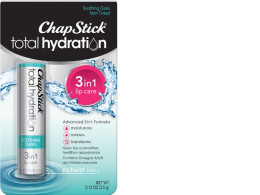 Soothing OASIS Lipstick