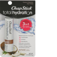 Coconut Hydration Lipstick