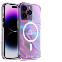 Soap Bubble MAGSAFE CASE (iPHONE)