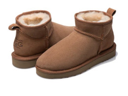 Brown Shoes Brown Shoes