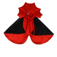 Halloween cloak for a dog 