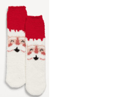 Santacross Socks