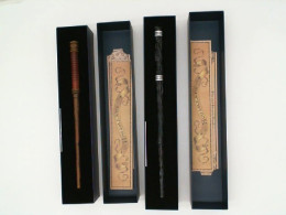 Set of Harry Potter wandsworth (2 Pcs/Set)