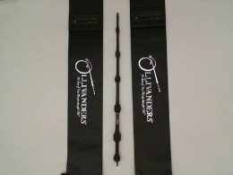 Harry Potter wandsworth