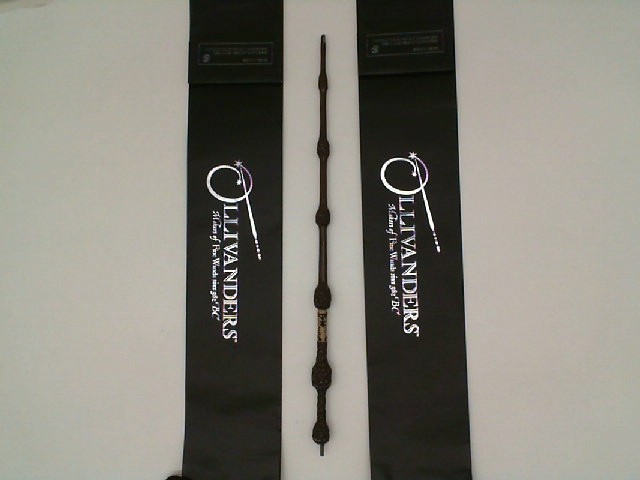 Harry Potter wandsworth Harry Potter wandsworth