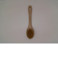Bath Brush