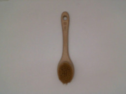 Bath Brush
