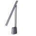 Baseus Smart Eye Series Rechargeable Folding Reading Desk Lamp (Smart Light) DGZG-0G- Dark Grey