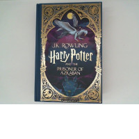 Harry Potter Book